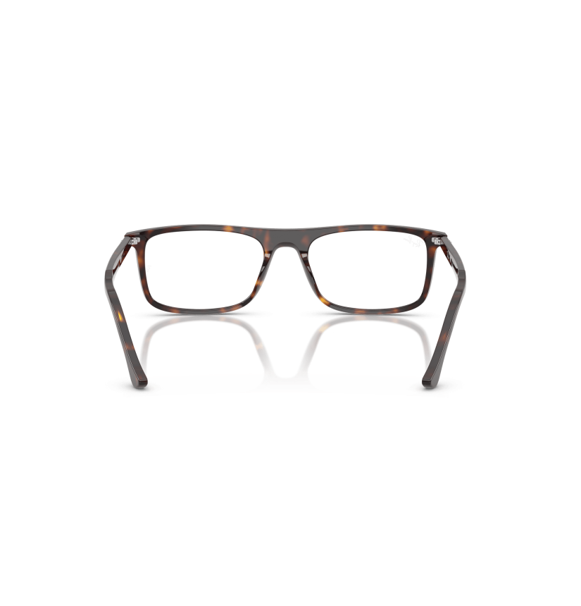 RAY-BAN VISTA - RX5440 - 2012 - 55