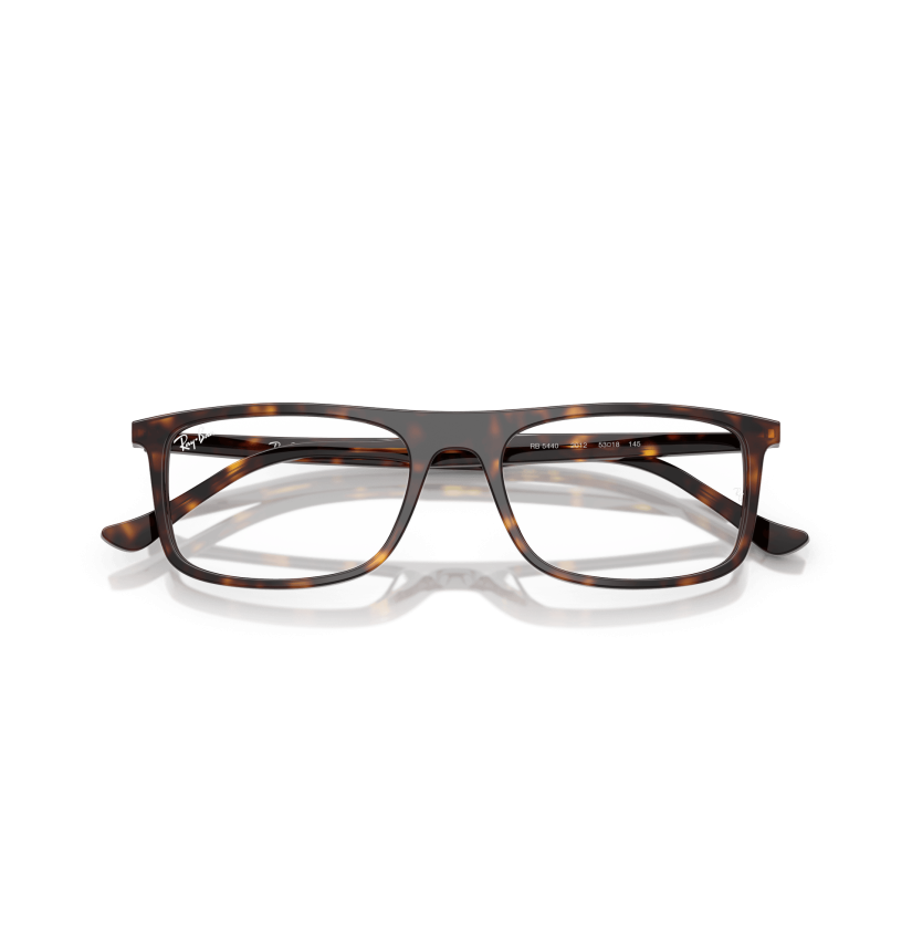 RAY-BAN VISTA - RX5440 - 2012 - 55