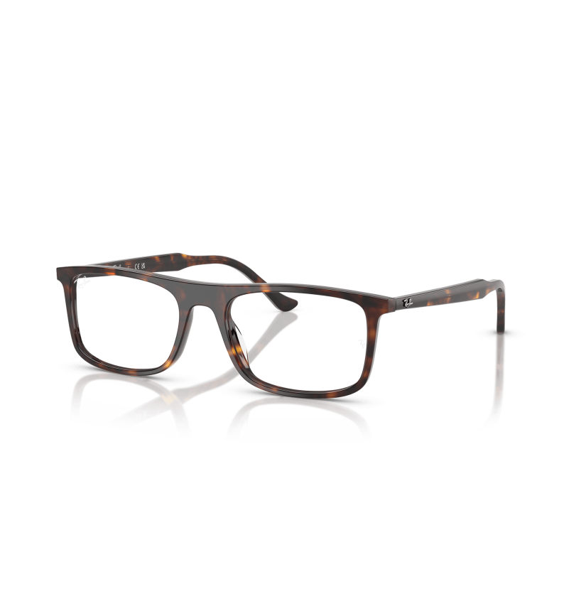RAY-BAN VISTA - RX5440 - 2012 - 55