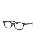 RAY-BAN VISTA - RX5427D - 8288 - 53