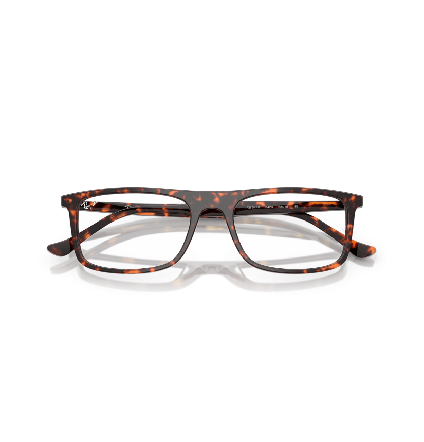 RAY-BAN VISTA - RX5440 - 8423 - 55