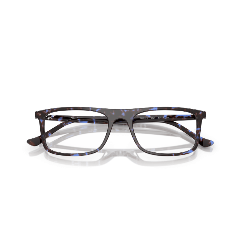 RAY-BAN VISTA - RX5440 - 8424 - 55