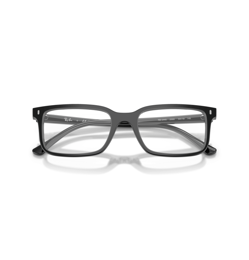 RAY-BAN VISTA - RX5445 - 2000 - 54
