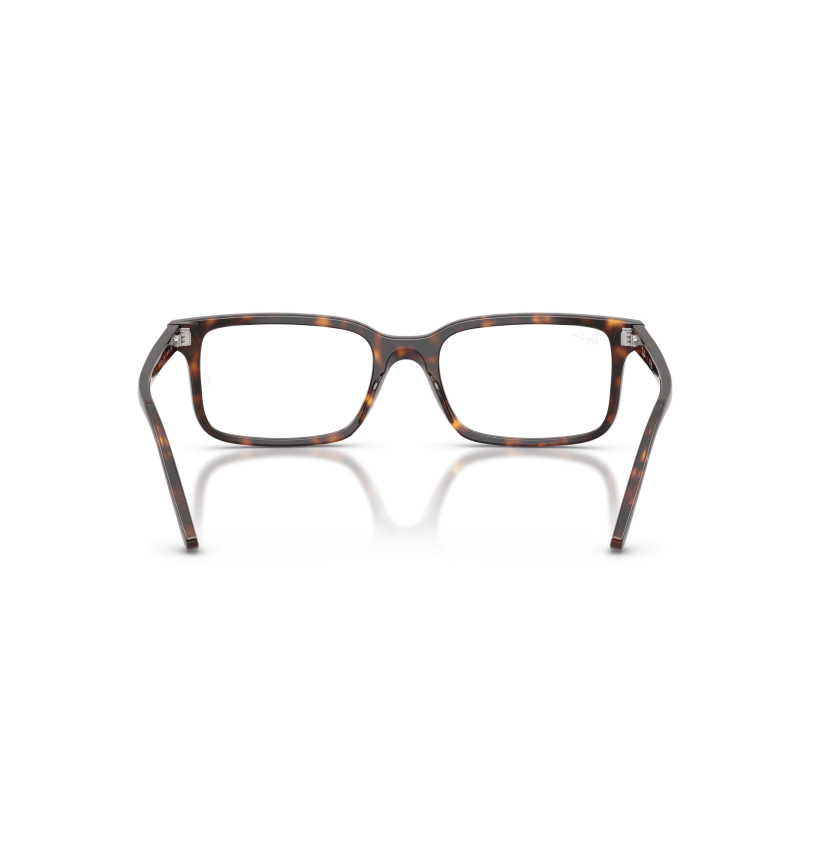 RAY-BAN VISTA - RX5445 - 2012 - 54