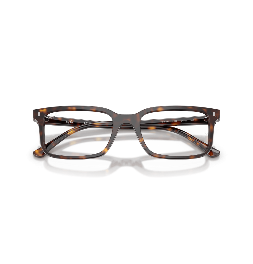RAY-BAN VISTA - RX5445 - 2012 - 54