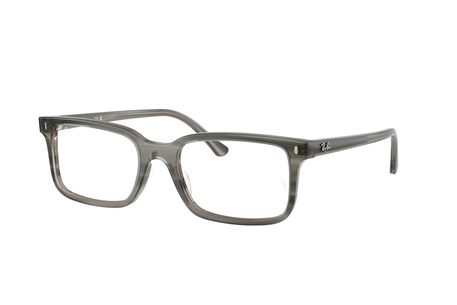 RAY-BAN VISTA - RX5445 - 8453 - 54
