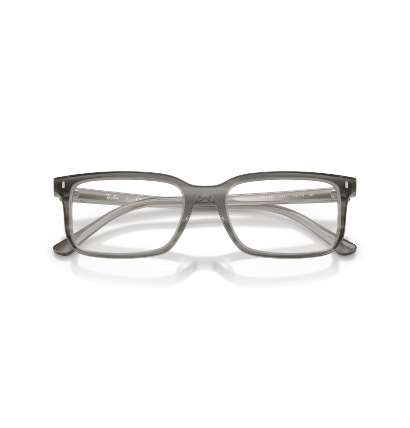 RAY-BAN VISTA - RX5445 - 8453 - 54