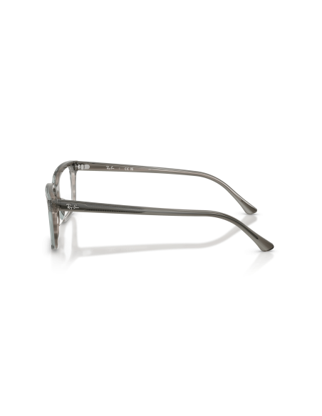 RAY-BAN VISTA - RX5445 - 8453 - 54