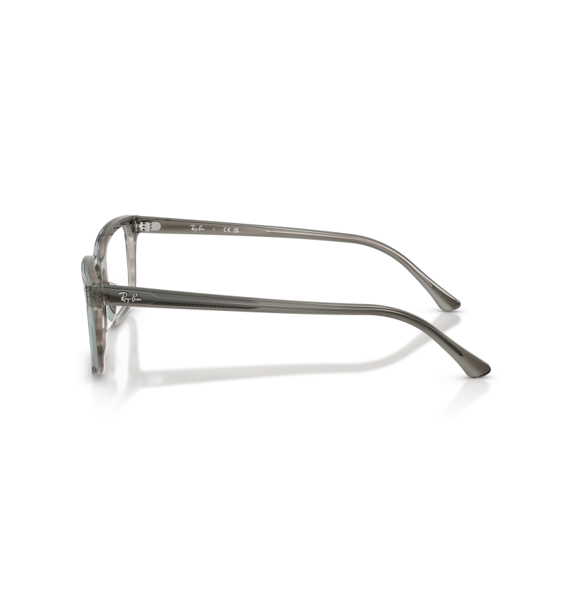 RAY-BAN VISTA - RX5445 - 8453 - 54
