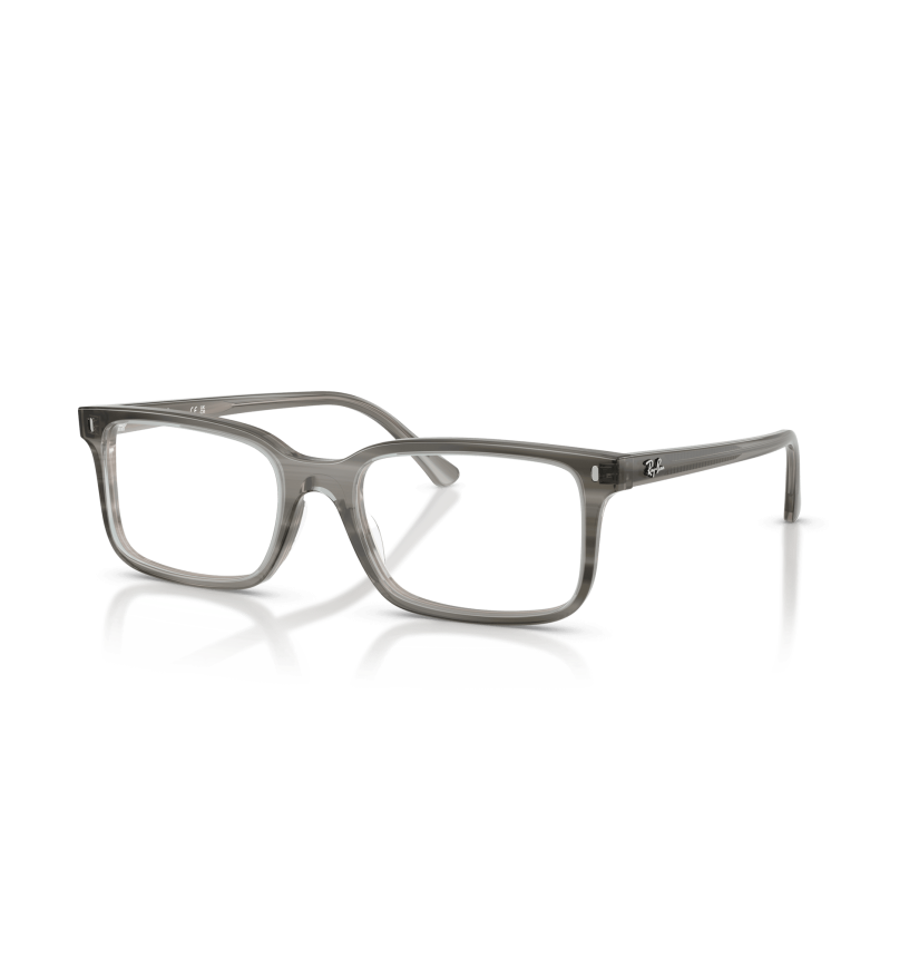 RAY-BAN VISTA - RX5445 - 8453 - 54