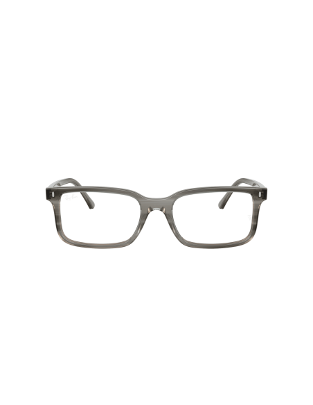 RAY-BAN VISTA - RX5445 - 8453 - 54