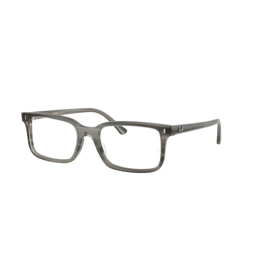 RAY-BAN VISTA - RX5445 - 8453 - 54