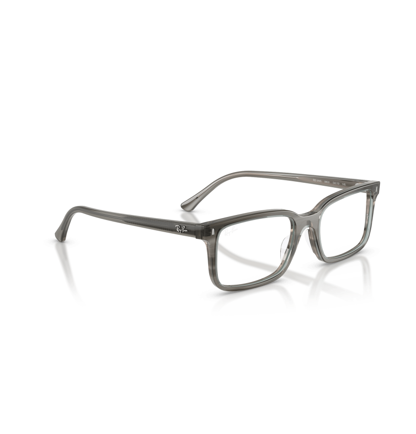 RAY-BAN VISTA - RX5445 - 8453 - 54