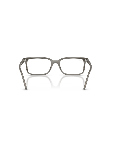 RAY-BAN VISTA - RX5445 - 8453 - 54