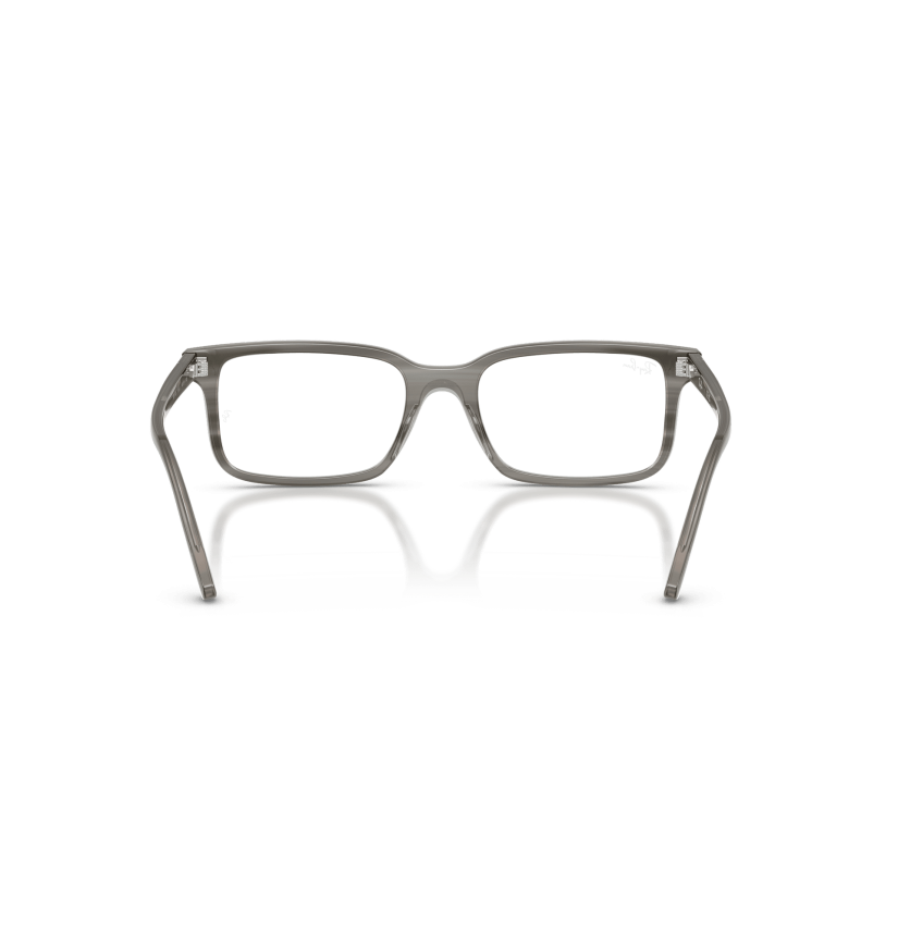 RAY-BAN VISTA - RX5445 - 8453 - 54