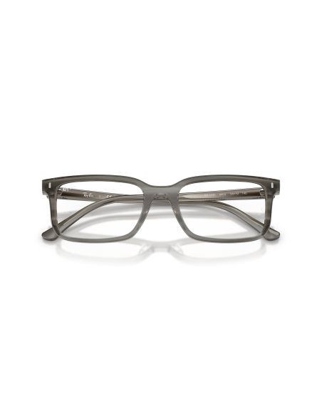 RAY-BAN VISTA - RX5445 - 8453 - 54