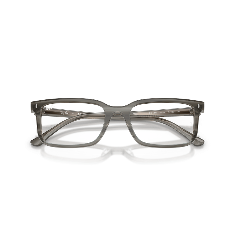 RAY-BAN VISTA - RX5445 - 8453 - 54