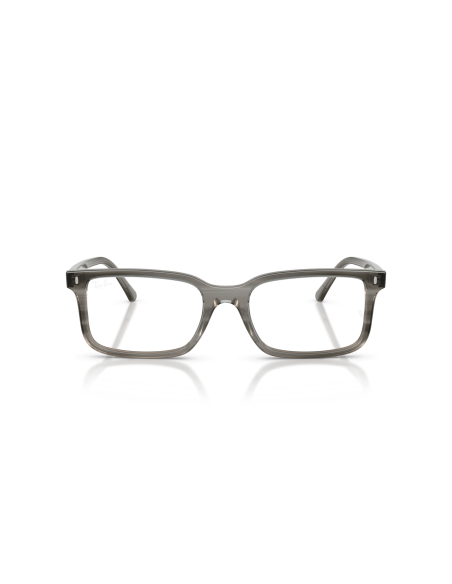 RAY-BAN VISTA - RX5445 - 8453 - 54
