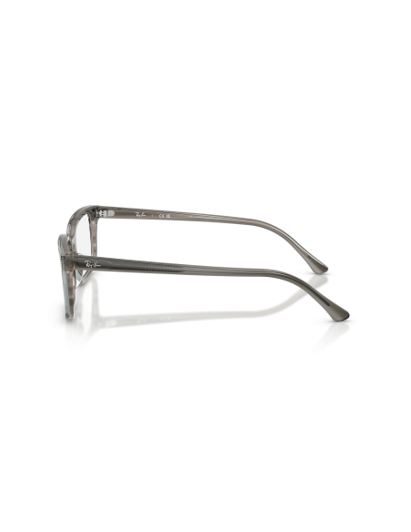 RAY-BAN VISTA - RX5445 - 8453 - 54