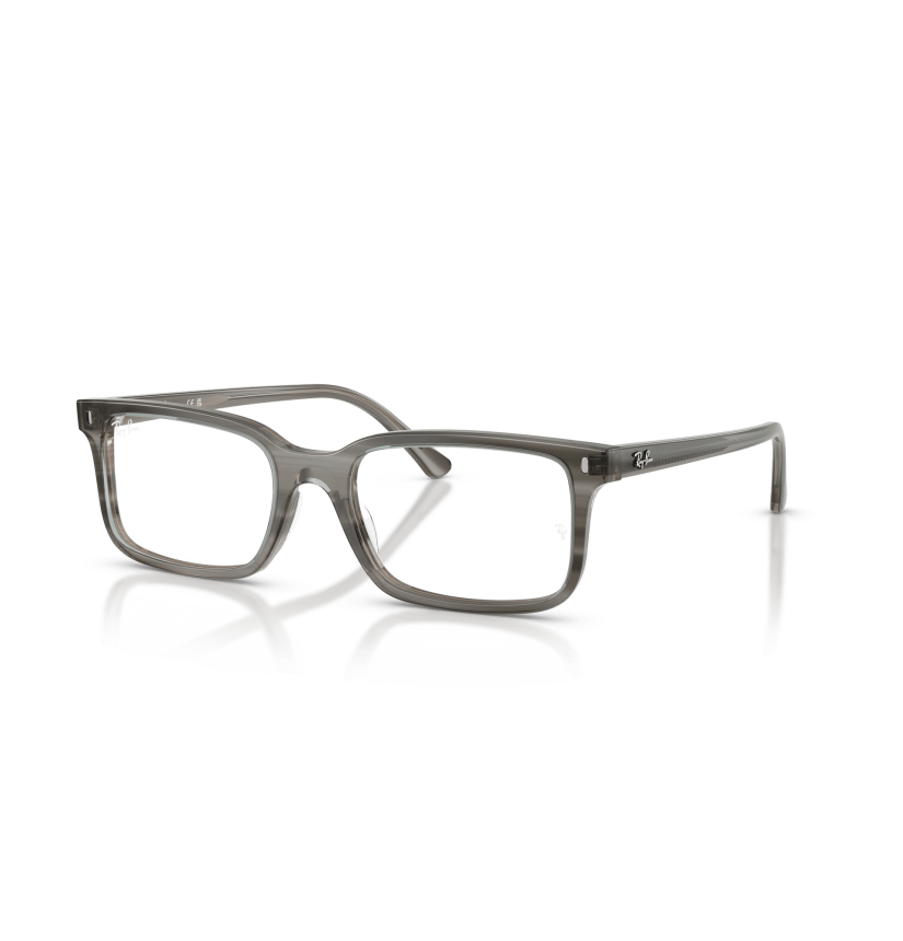 RAY-BAN VISTA - RX5445 - 8453 - 54