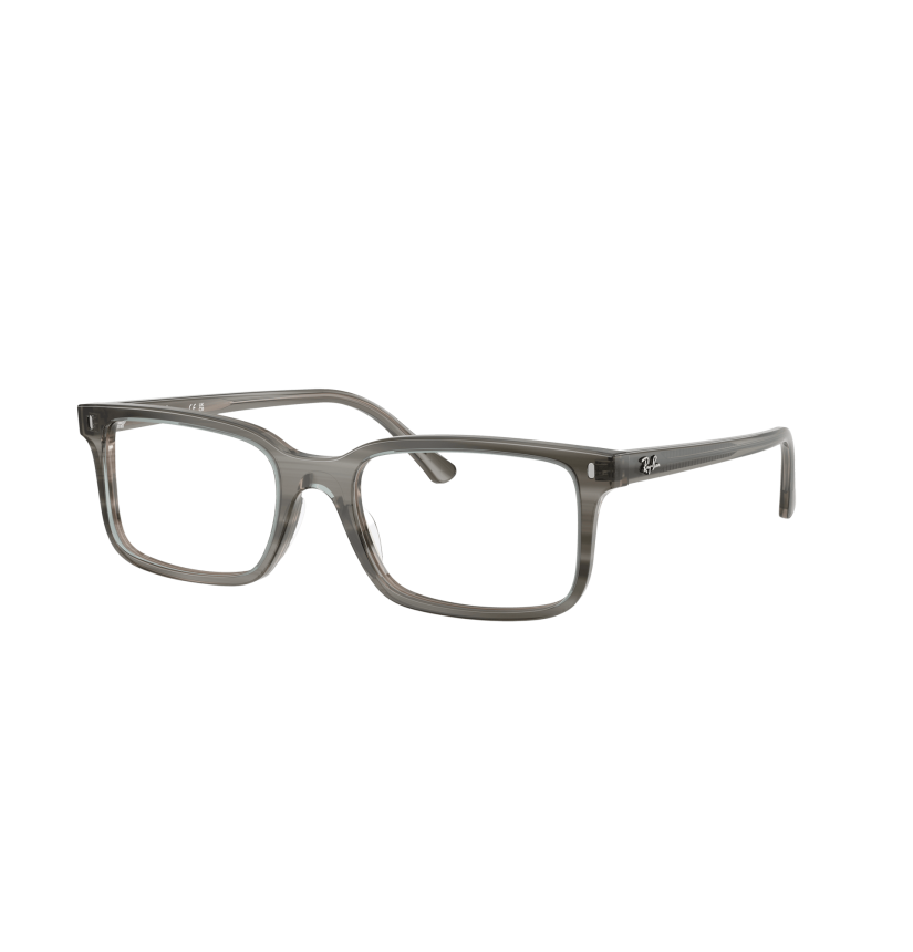 RAY-BAN VISTA - RX5445 - 8453 - 54