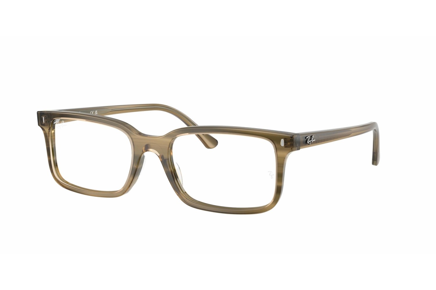 RAY-BAN VISTA - RX5445 - 8454 - 54