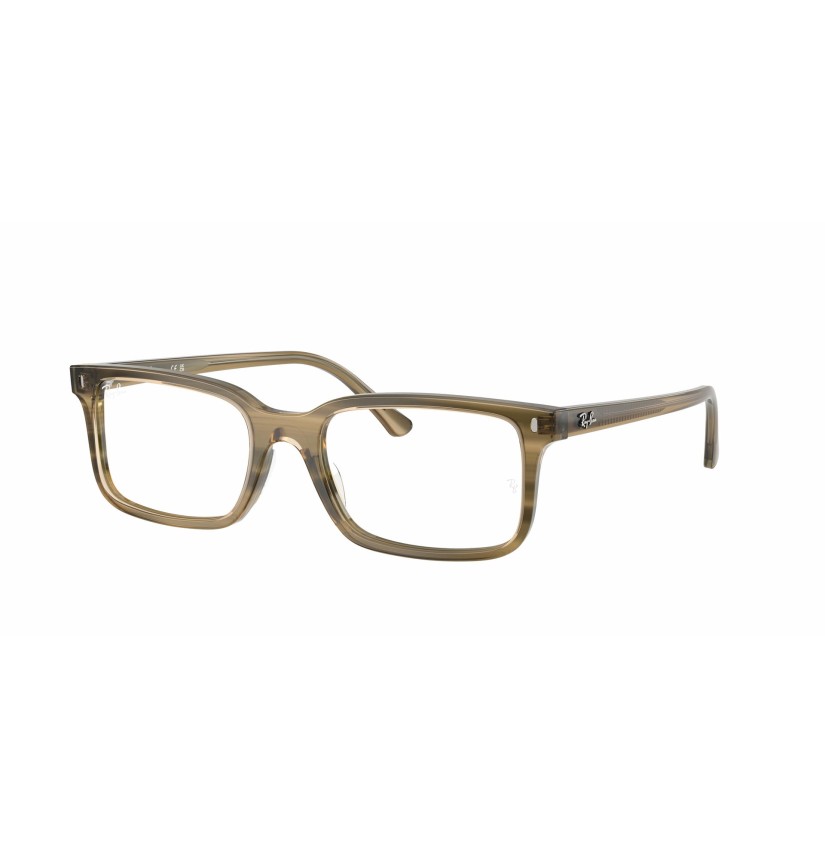 RAY-BAN VISTA - RX5445 - 8454 - 54