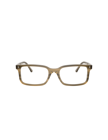 RAY-BAN VISTA - RX5445 - 8454 - 54 2