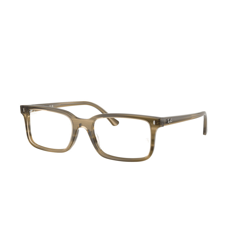 RAY-BAN VISTA - RX5445 - 8454 - 54