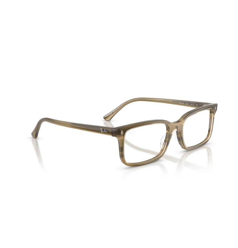 RAY-BAN VISTA - RX5445 - 8454 - 54