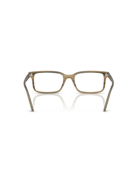 RAY-BAN VISTA - RX5445 - 8454 - 54