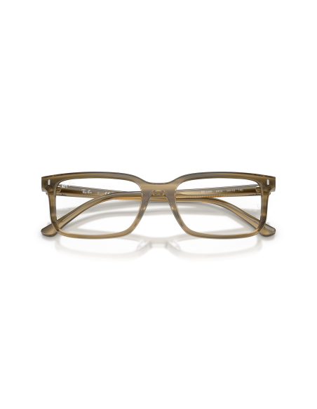 RAY-BAN VISTA - RX5445 - 8454 - 54