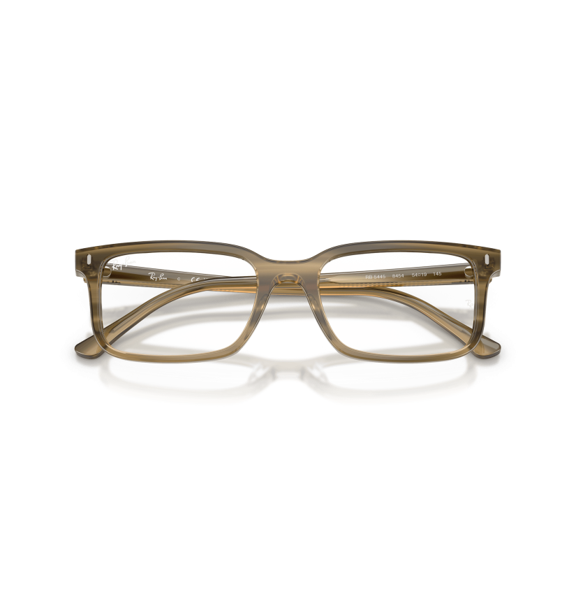 RAY-BAN VISTA - RX5445 - 8454 - 54