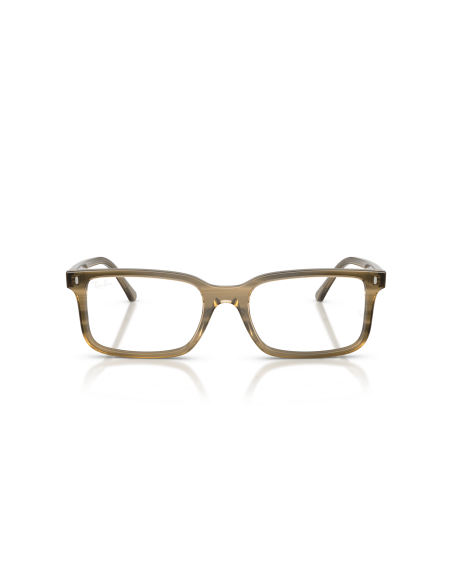 RAY-BAN VISTA - RX5445 - 8454 - 54