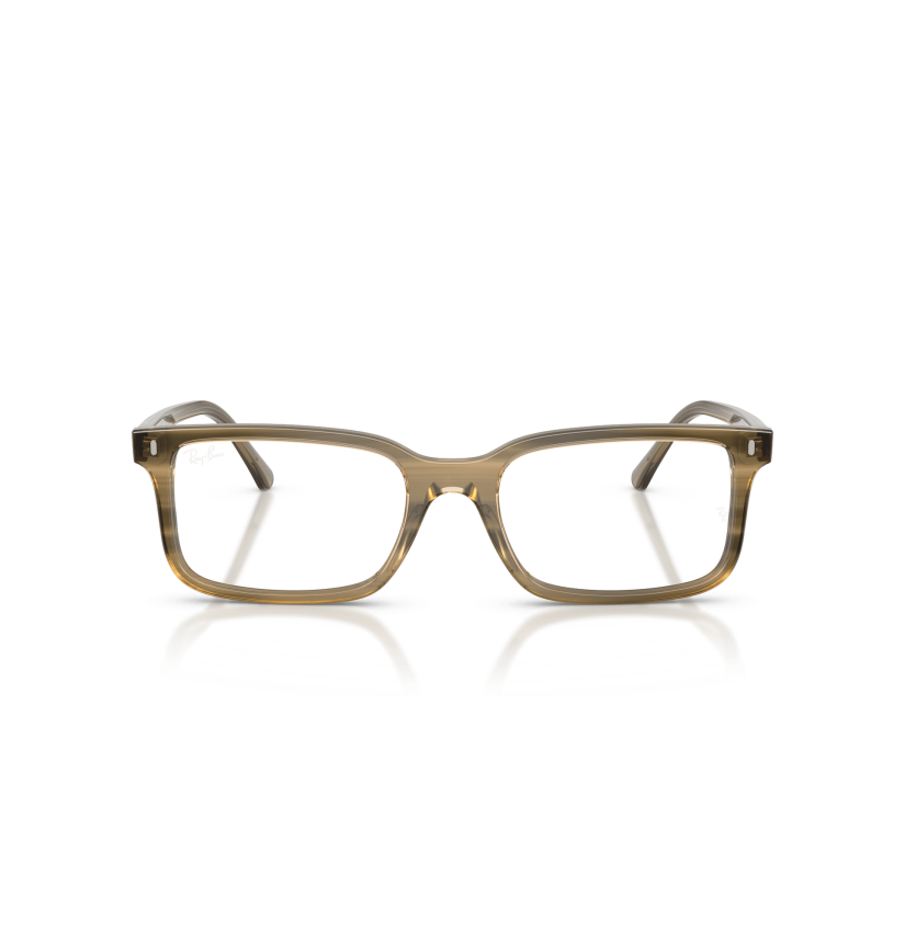 RAY-BAN VISTA - RX5445 - 8454 - 54