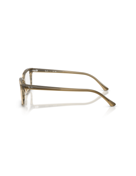 RAY-BAN VISTA - RX5445 - 8454 - 54
