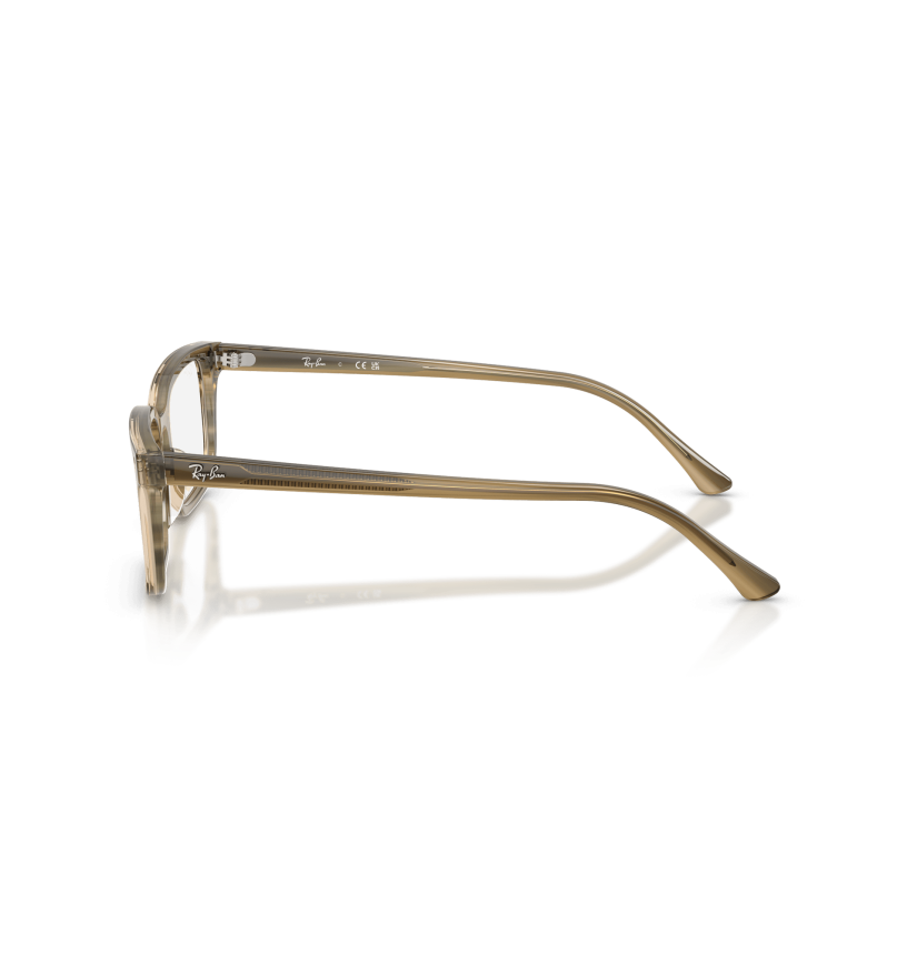 RAY-BAN VISTA - RX5445 - 8454 - 54