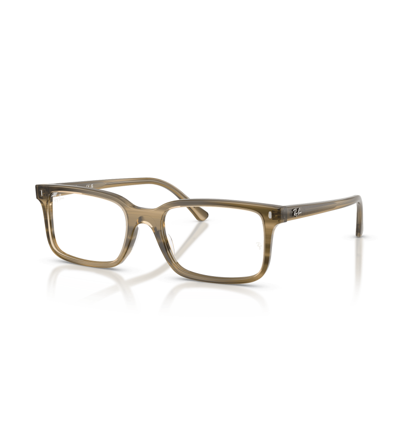RAY-BAN VISTA - RX5445 - 8454 - 54