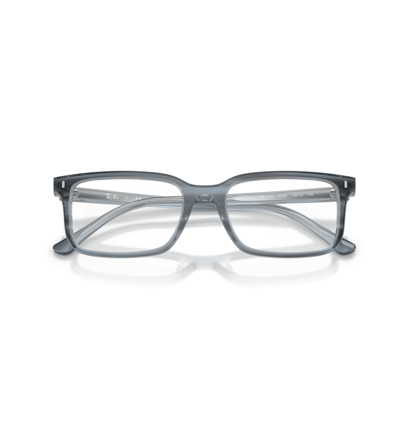 RAY-BAN VISTA - RX5445 - 8456 - 54