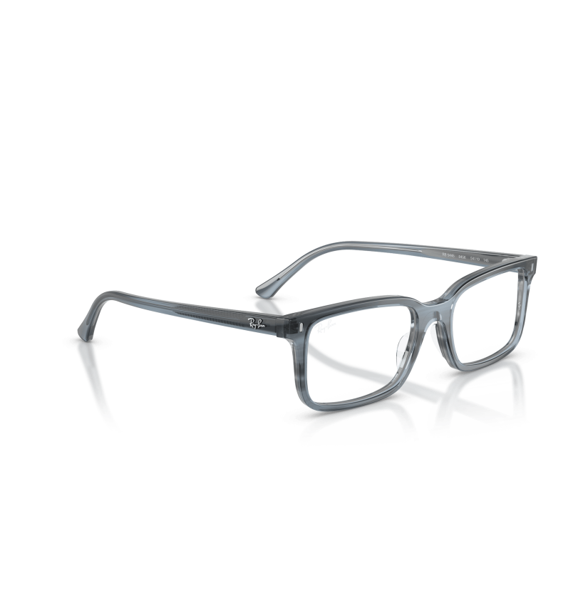 RAY-BAN VISTA - RX5445 - 8456 - 54