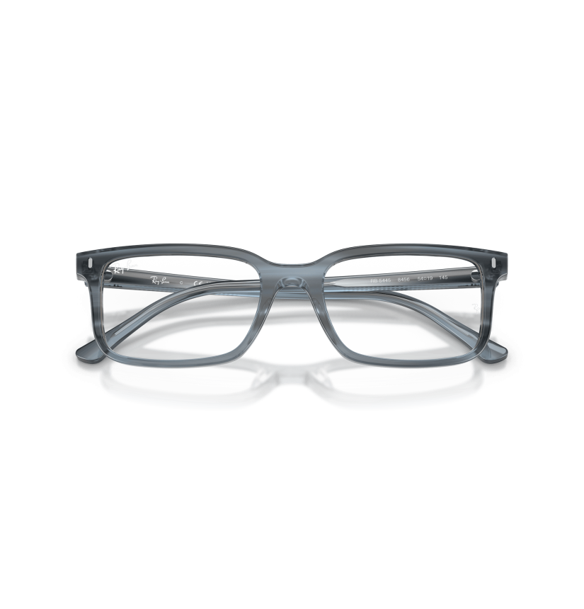 RAY-BAN VISTA - RX5445 - 8456 - 54