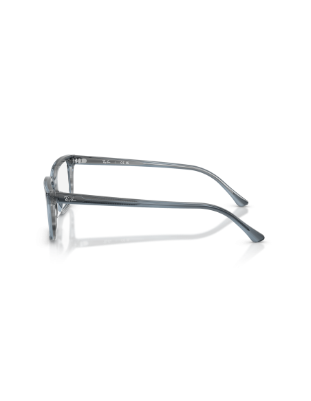 RAY-BAN VISTA - RX5445 - 8456 - 54