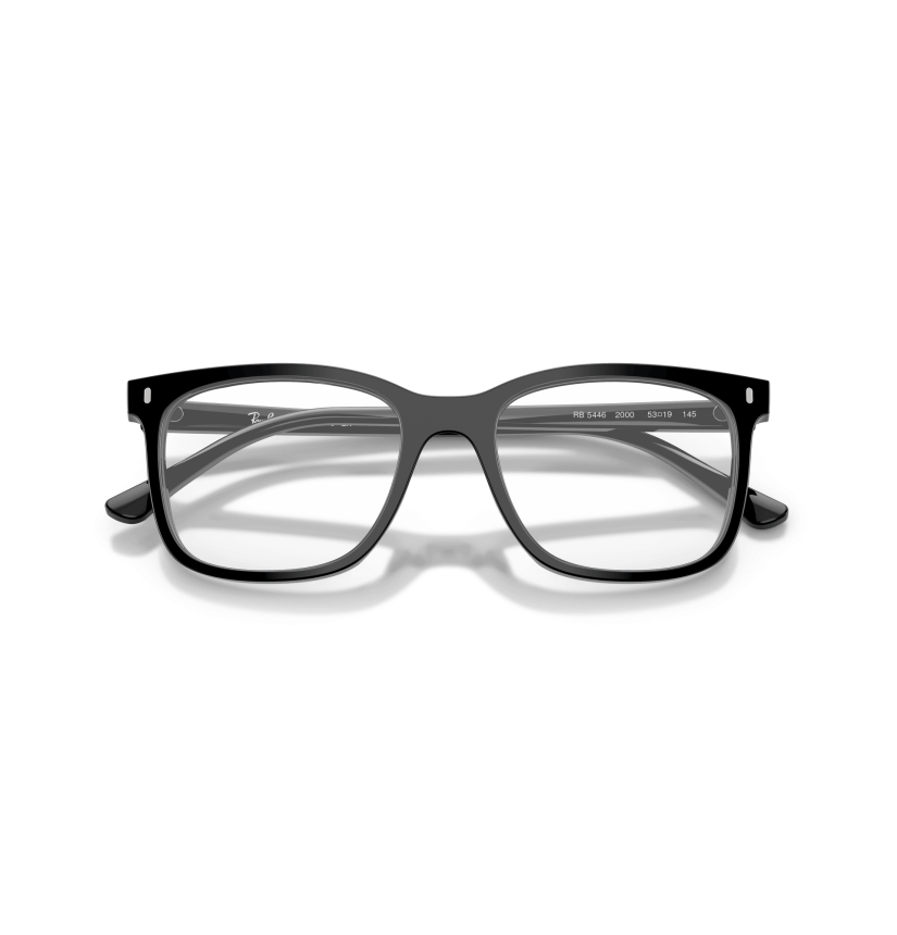 RAY-BAN VISTA - RX5446 - 2000 - 53