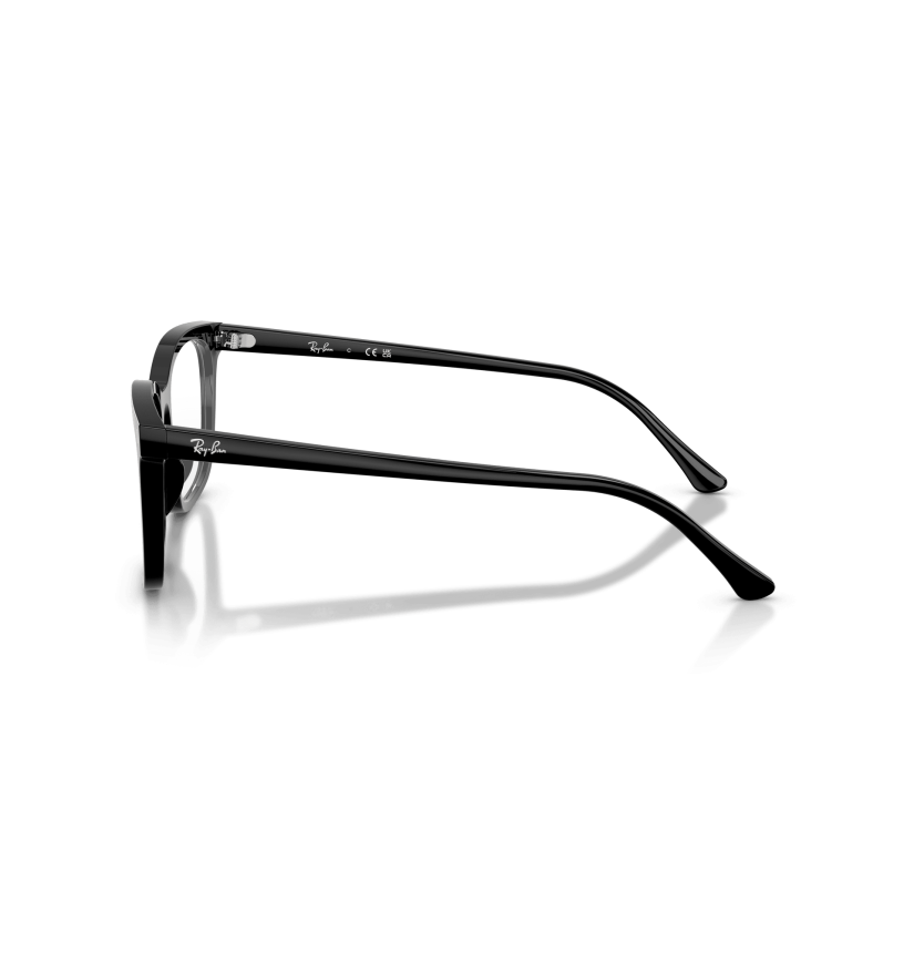 RAY-BAN VISTA - RX5446 - 2000 - 53
