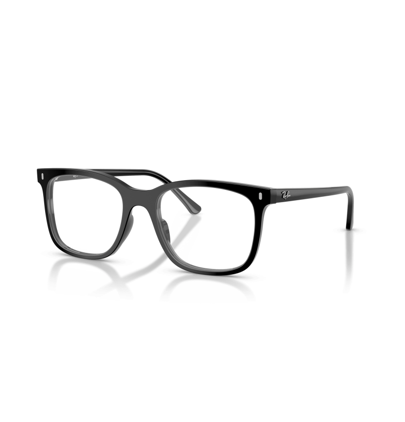 RAY-BAN VISTA - RX5446 - 2000 - 53
