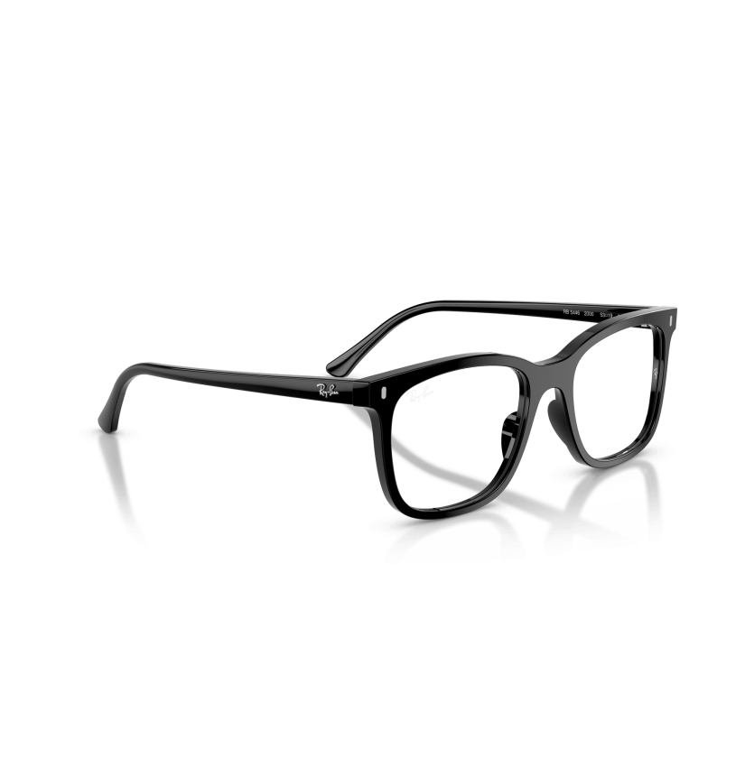 RAY-BAN VISTA - RX5446 - 2000 - 53