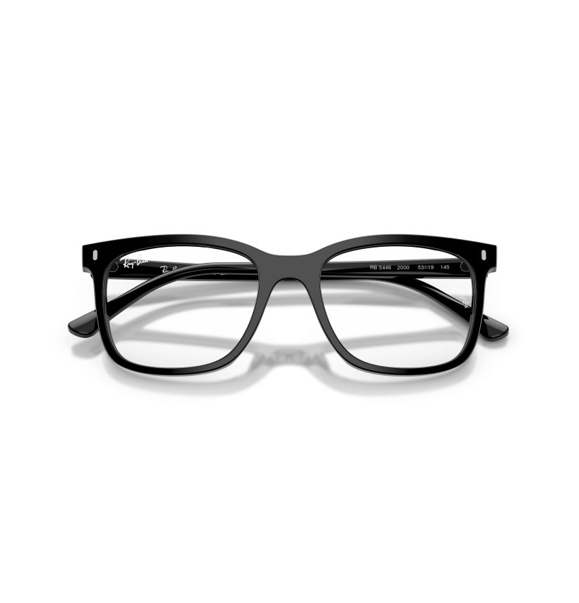 RAY-BAN VISTA - RX5446 - 2000 - 53
