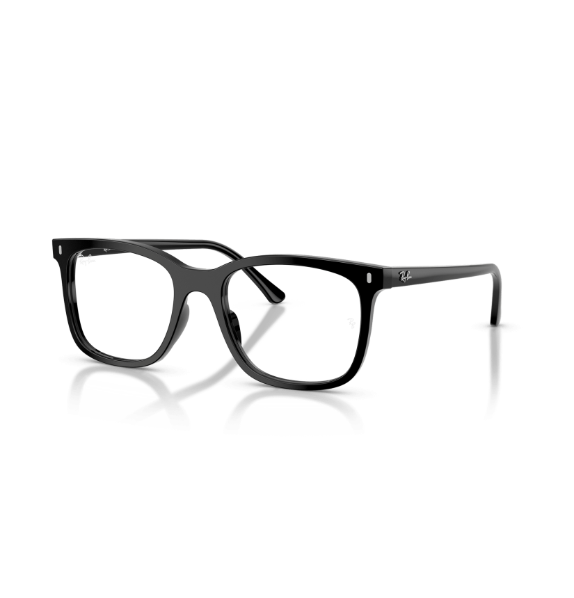 RAY-BAN VISTA - RX5446 - 2000 - 53