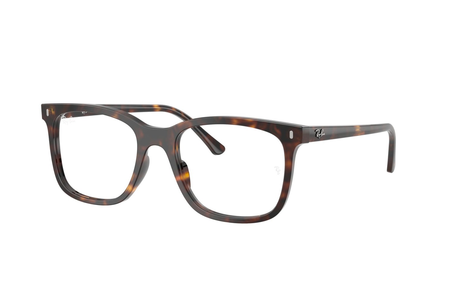RAY-BAN  - RX5446 - 2012 - 53