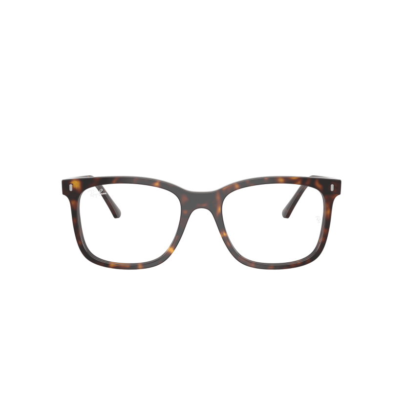 RAY-BAN  - RX5446 - 2012 - 53